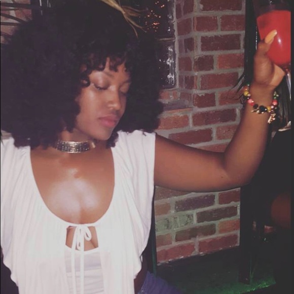 Meet your Posher Crystal!!! - Picture 9 of 11